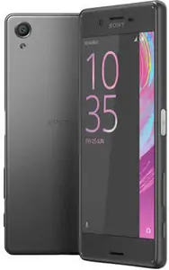 Замена дисплея на телефоне Sony Xperia X в Волгограде